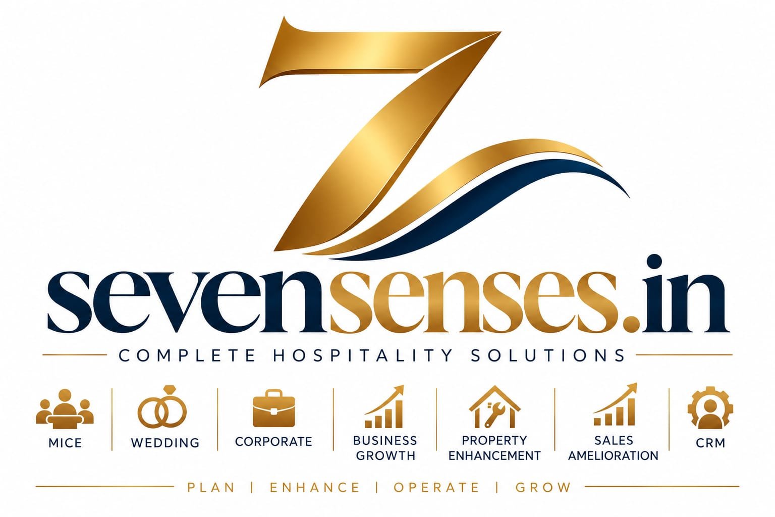 Seven Senses of Hospitality